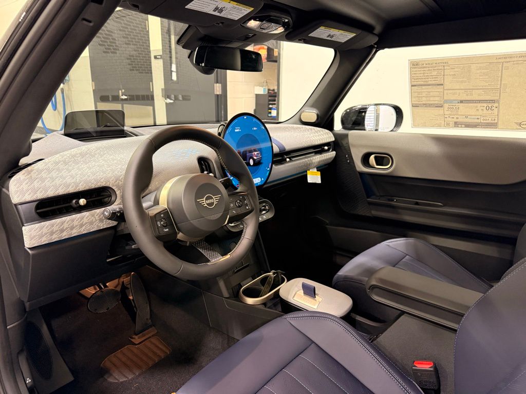 Thumbnail: 2026 MINI Cooper - 12