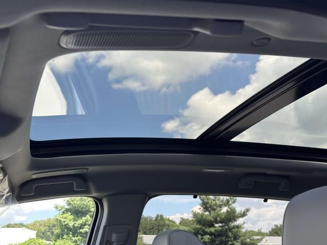 New 2026 Acura MDX SUV