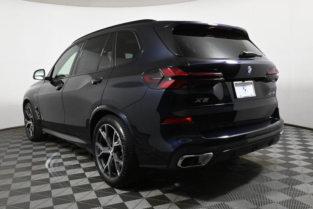 Thumbnail: 2026 BMW X5 - 5