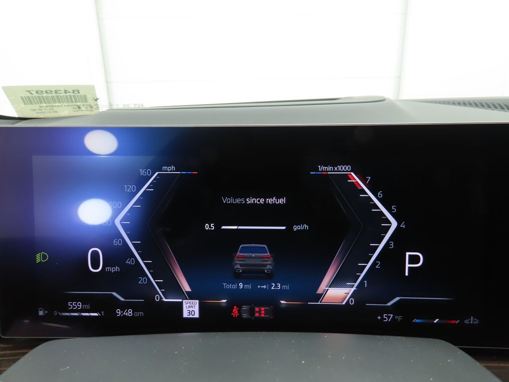 Thumbnail: 2026 BMW X5 - 32