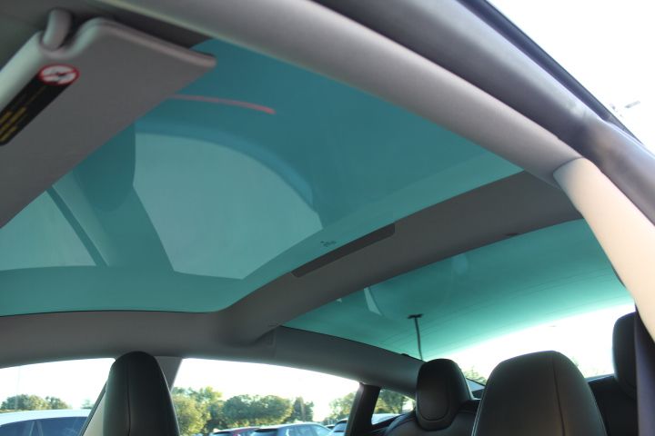 Used Car 2024 Tesla Model 3  Long Range For Sale Under $40,000 In Georgetown, Texas