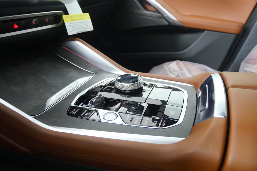 Thumbnail: 2026 BMW X6 - 23