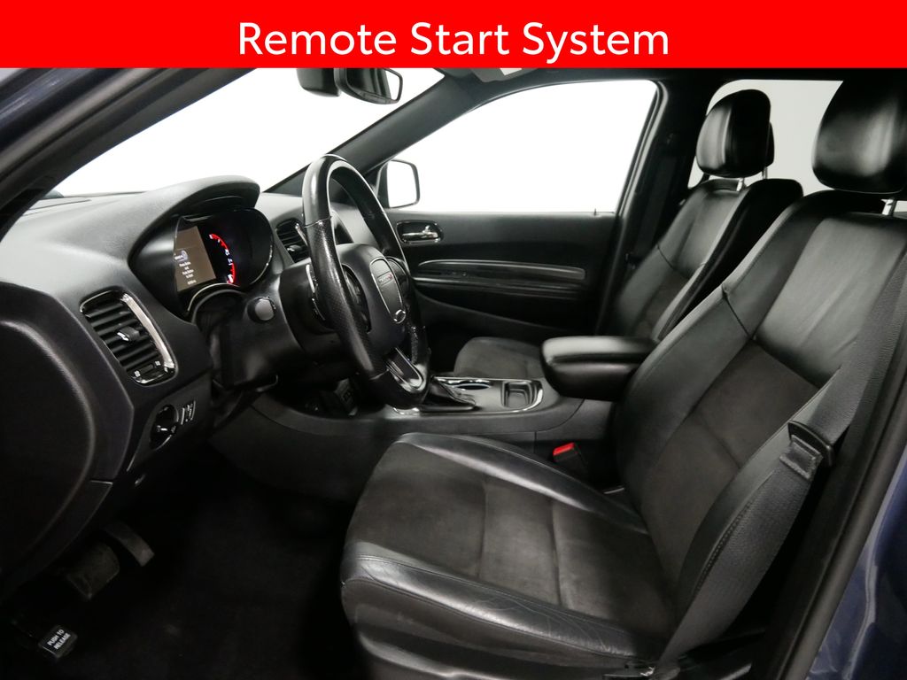 Used 2020 Dodge Durango SUV