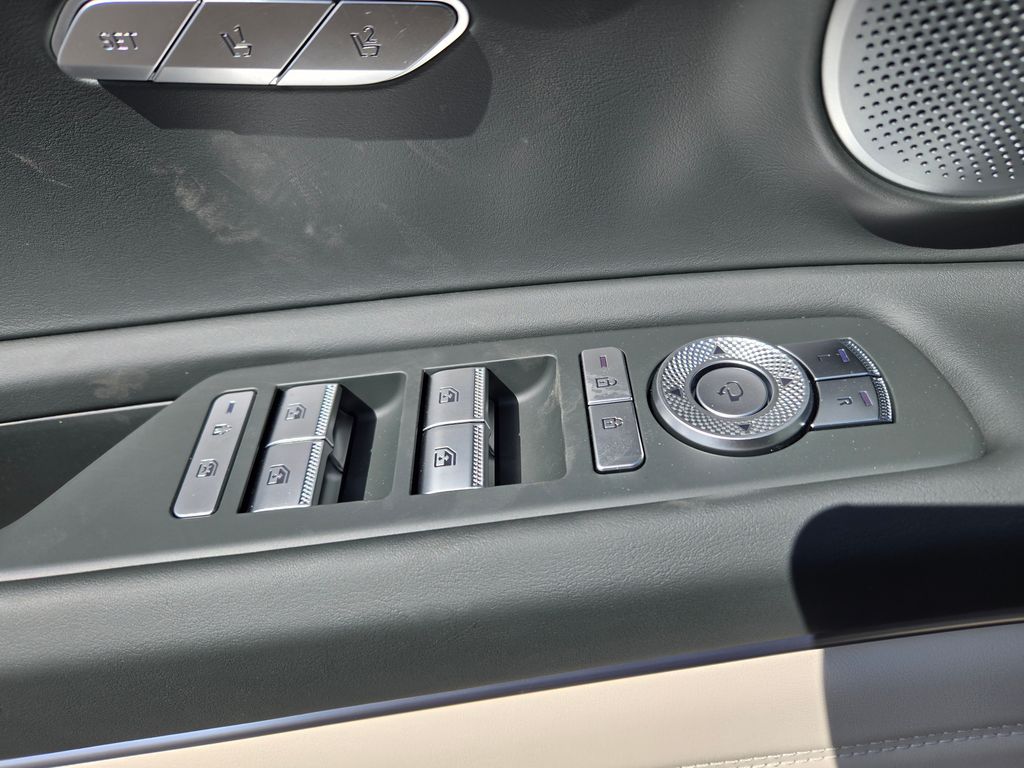 2025 Genesis GV80 3.5T 20