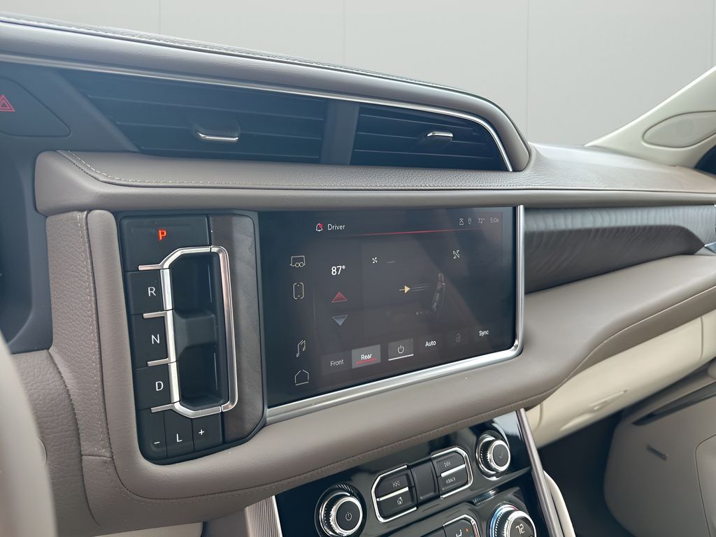 Used Car 2024 Gmc Yukon Xl  Denali For Sale Under $70,000 In Austin, Texas