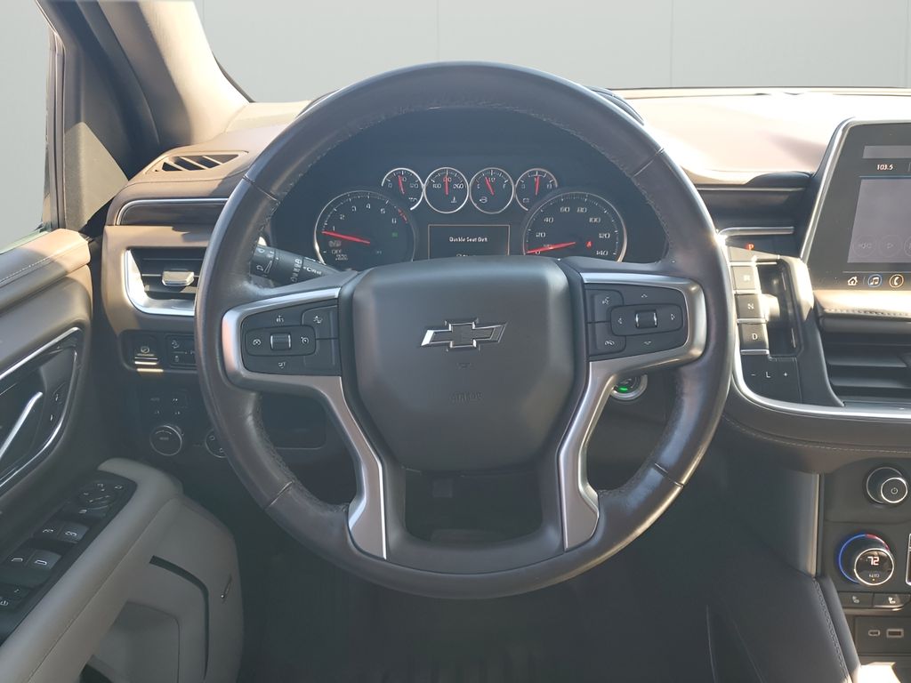 Used Car 2021 Chevrolet Suburban  Z71 For Sale Under $60,000 In Austin, Texas