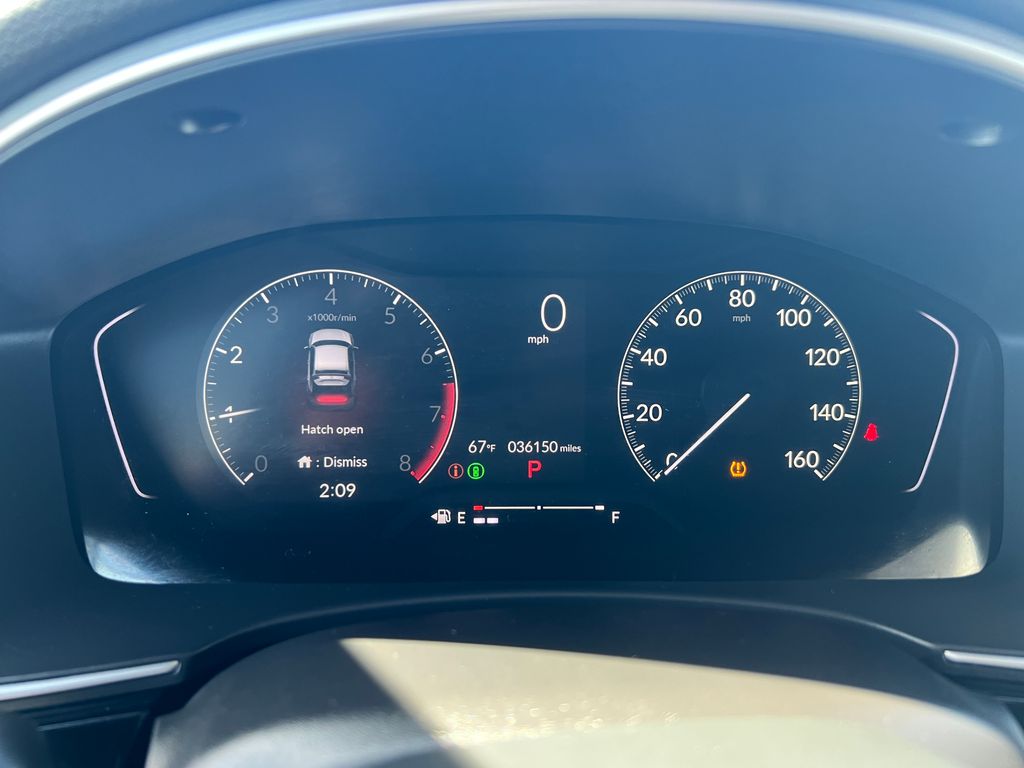 Thumbnail: 2023 Honda Civic - 18