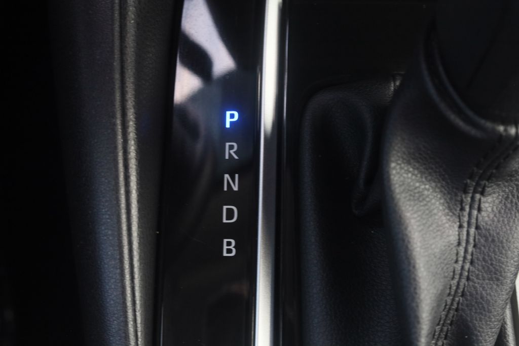 Used 2025 Toyota Corolla Sedan