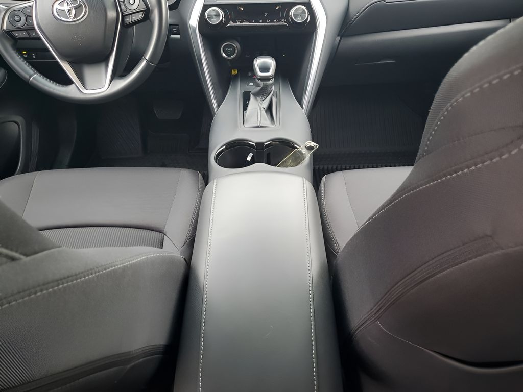 Used Car 2024 Toyota Venza  Le For Sale Under $40,000 In Austin, Texas