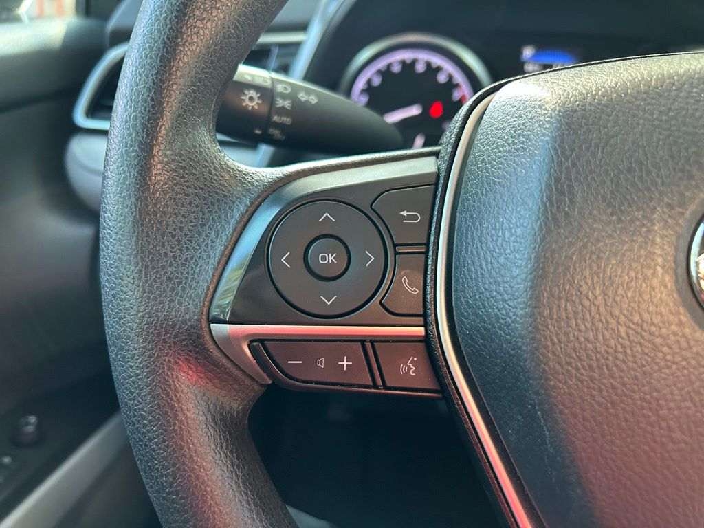 Thumbnail: 2023 Toyota Camry - 20