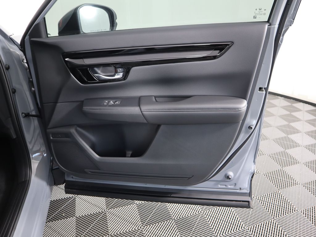 Thumbnail: 2026 Honda CR-V - 25