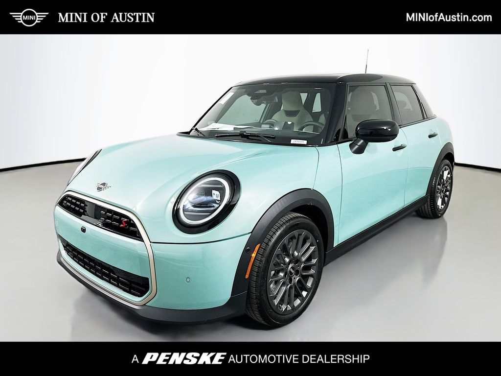 Thumbnail: 2026 MINI Cooper - 1
