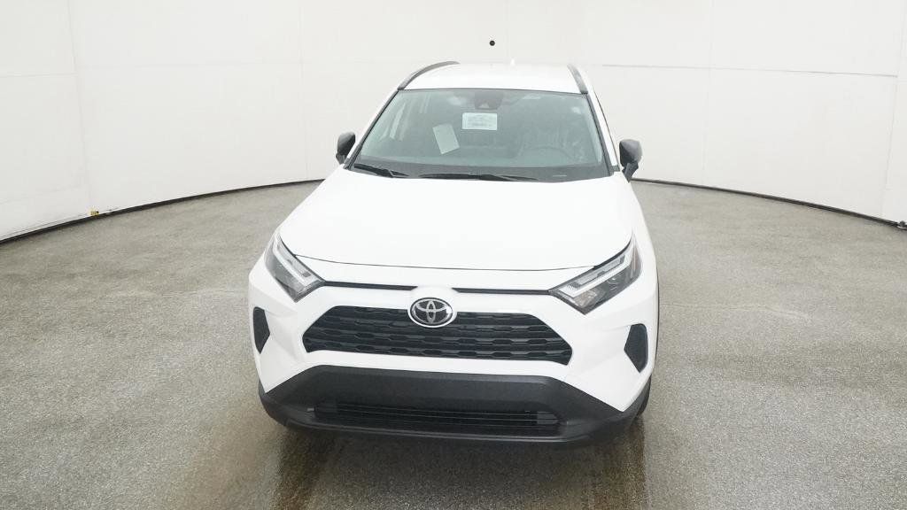 Thumbnail: 2025 Toyota RAV4 - 3