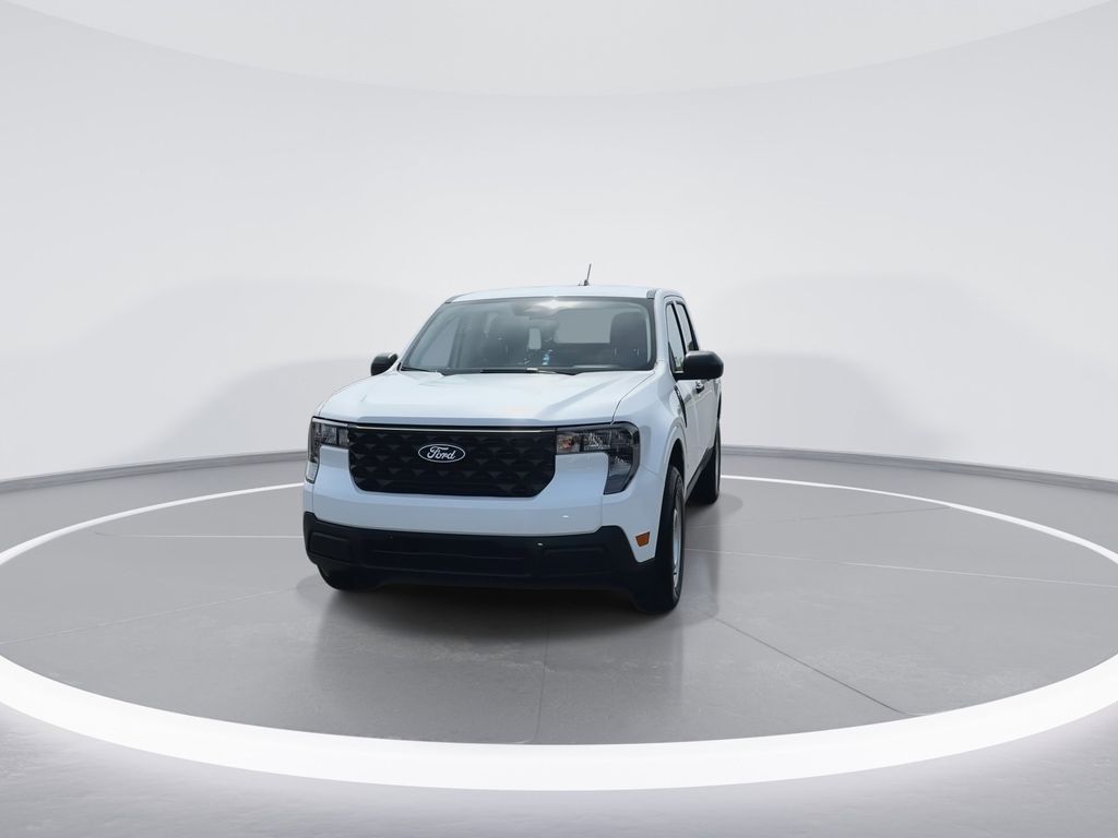 New 2026 Oxford White Ford XL image 7