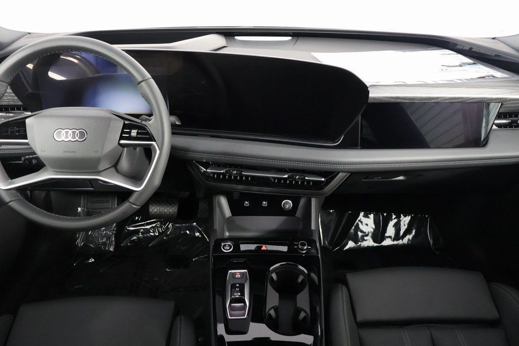 Thumbnail: 2027 Audi e-tron - 4