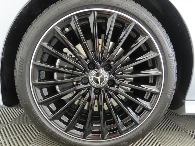 Thumbnail: 2026 Mercedes-Benz CLA - 30