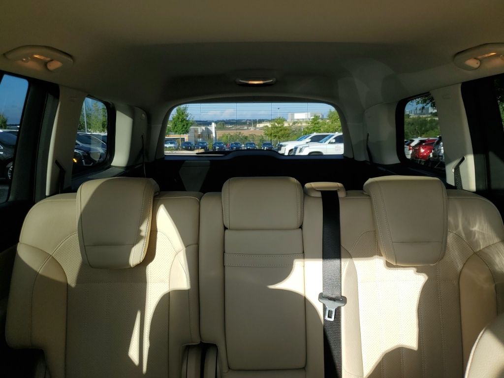 Used Car 2019 Mercedes-benz Gls  Gls 450 For Sale Under $25,000 In Austin, Texas