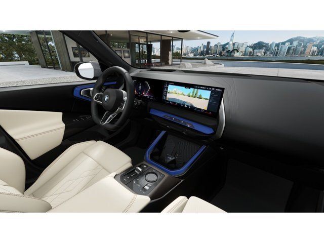 New 2026 Gray BMW 30 xDrive image 14