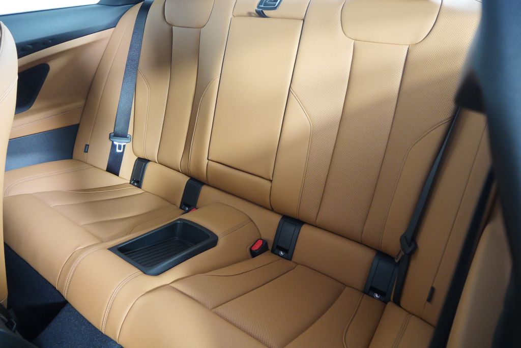 2025 BMW 2 Series 230i 13