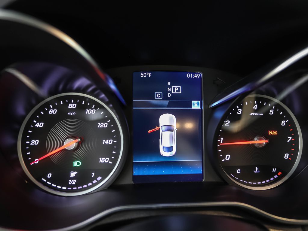 Thumbnail: 2019 Mercedes-Benz C-Class - 14