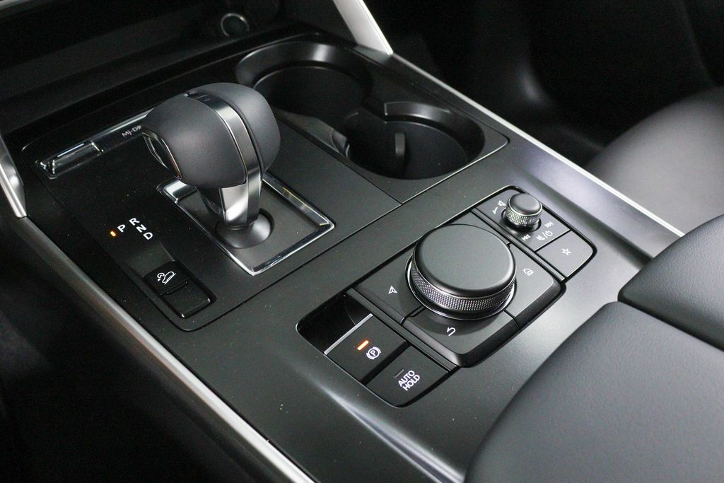 New Car 2025 Mazda Cx-90  3.3 Turbo Select For Sale Under $40,000 In Georgetown, Texas