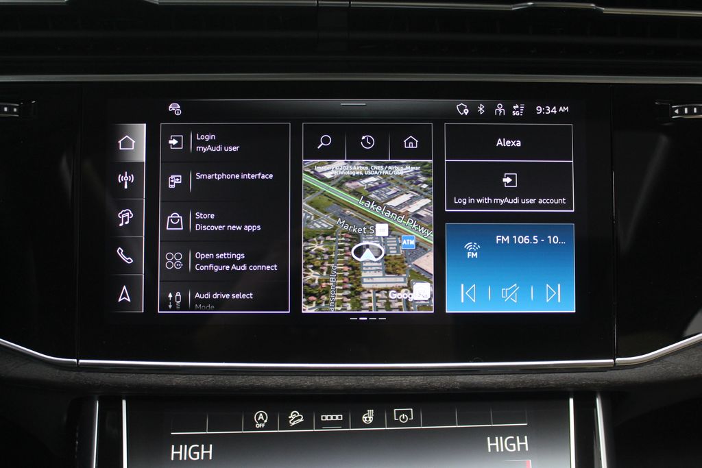 Thumbnail: 2026 Audi Q7 - 20