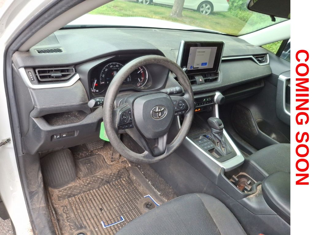 Used 2023 Toyota RAV4 SUV