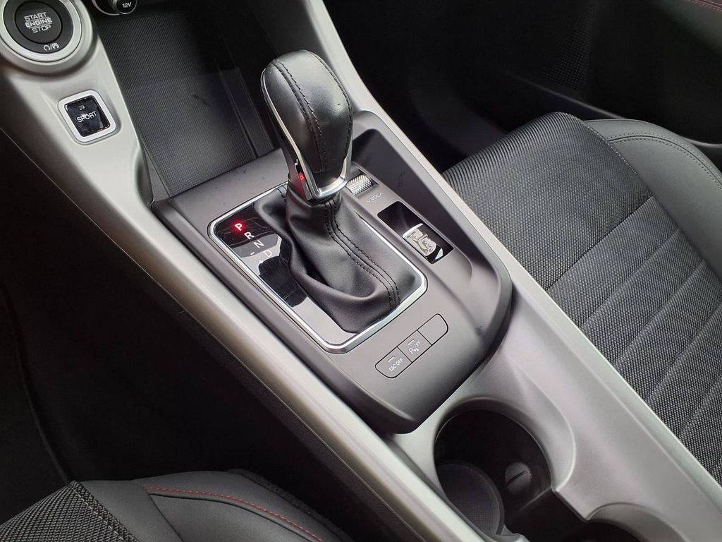 Used 2024 Dodge Hornet SUV