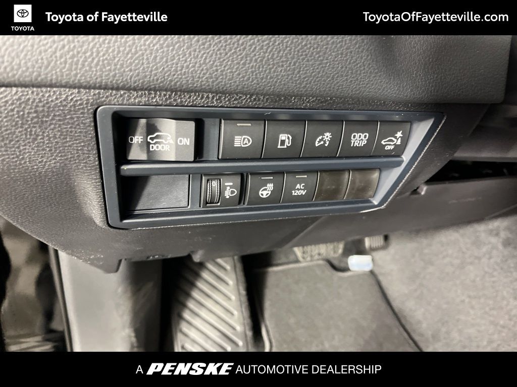 Thumbnail: 2026 Toyota Sequoia - 32