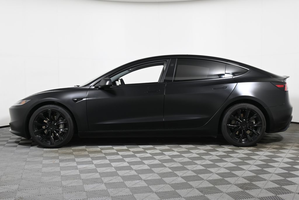 Thumbnail: 2024 Tesla Model 3 - 2