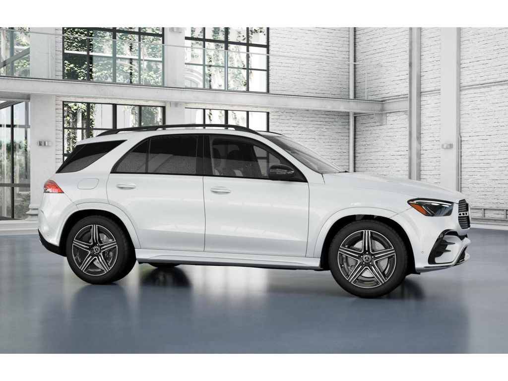 2025 Mercedes-Benz GLE GLE 450 E Hybrid 14