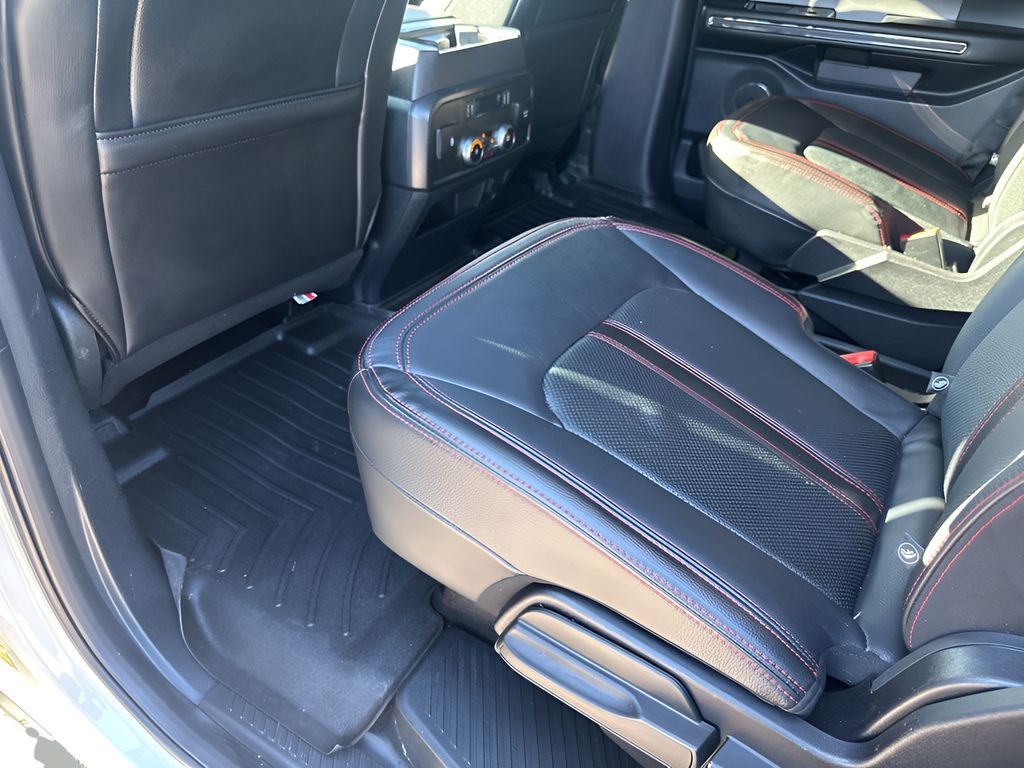 Used Car 2020 Ford Expedition  Limited For Sale Under $40,000 In Austin, Texas