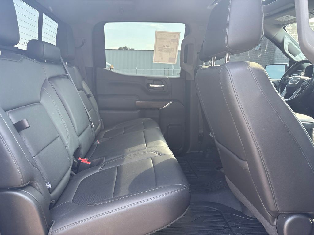 Used 2019 GMC Sierra 1500 Truck