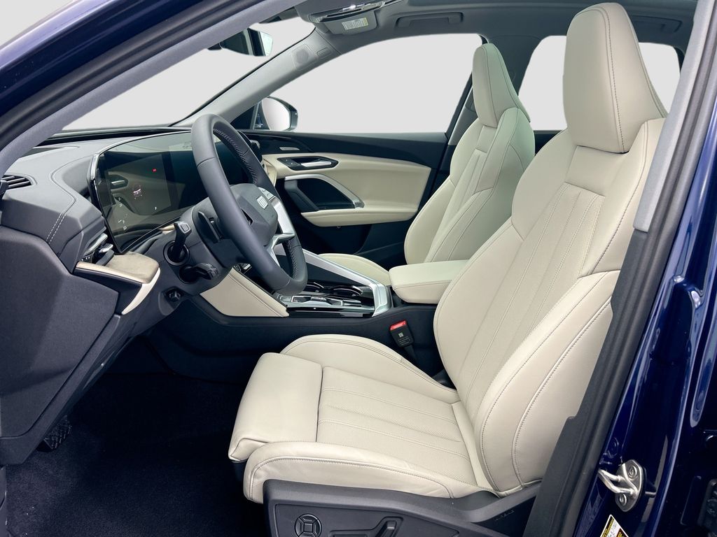 Thumbnail: 2025 Audi Q5 - 18