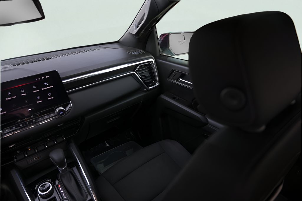 Used Car 2023 Gmc Canyon  Elevation For Sale Under $35,000 In Austin, Texas