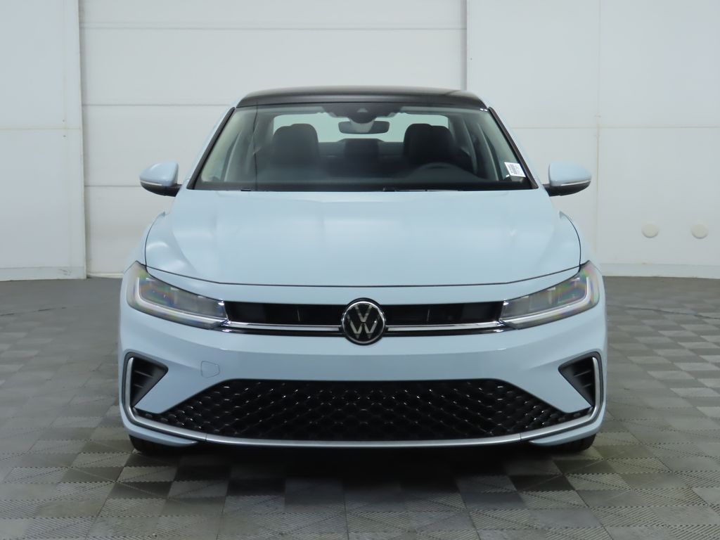 Thumbnail: 2026 Volkswagen Jetta - 2