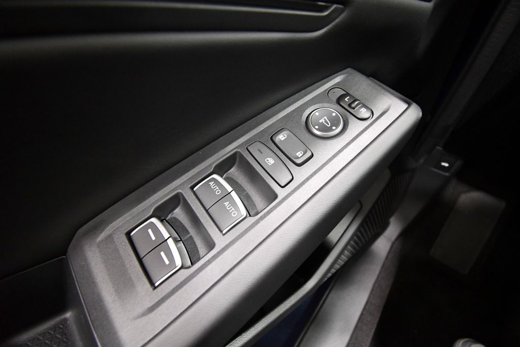 New 2026 Honda Accord Sedan Sedan