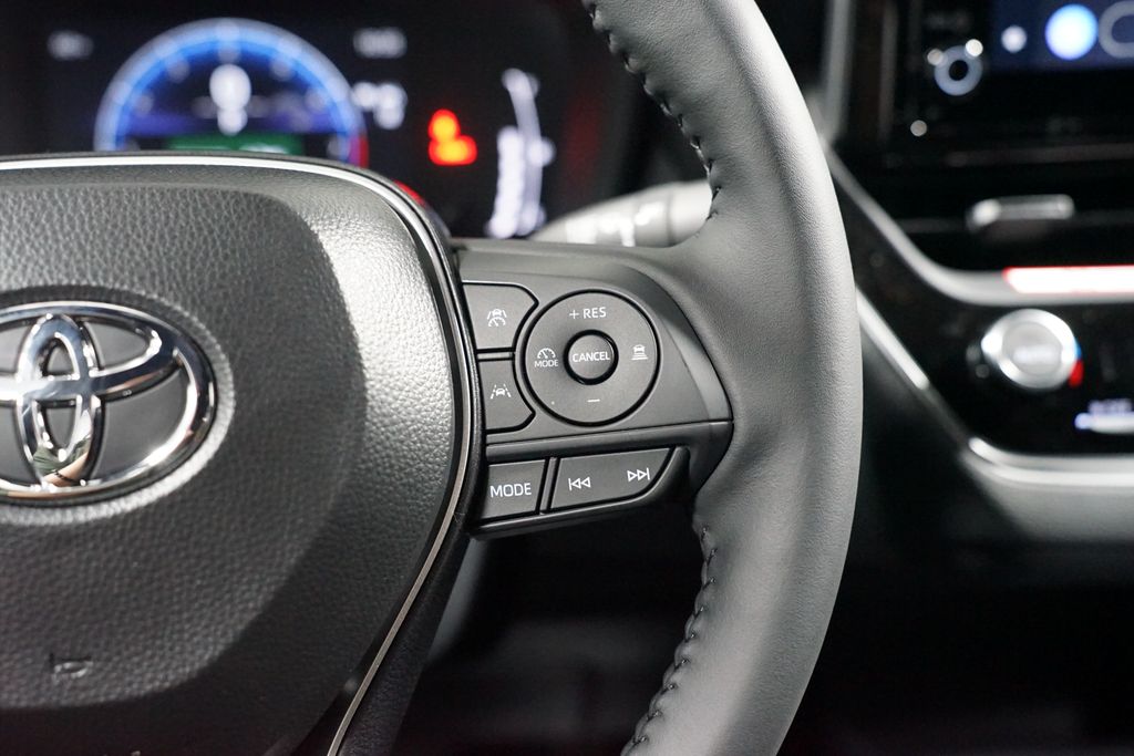 Thumbnail: 2026 Toyota Corolla - 13