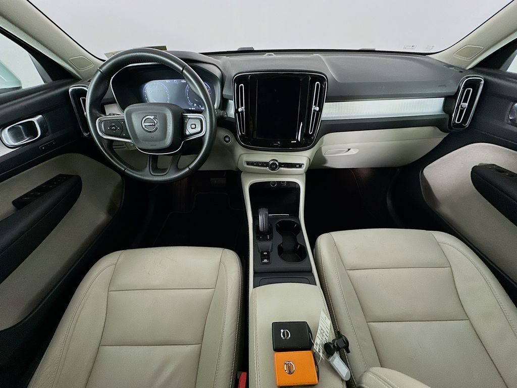 VolvoXC4010