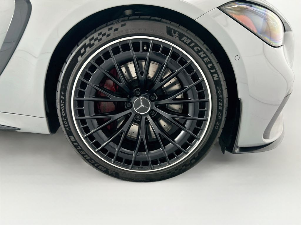 Thumbnail: 2025 Mercedes-Benz CLE - 29