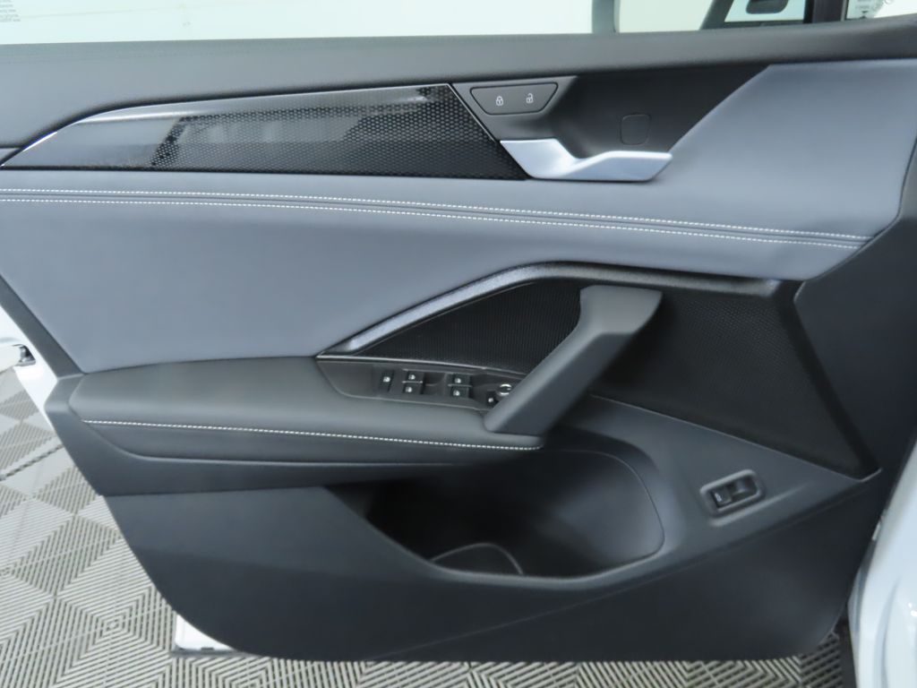 Thumbnail: 2026 Volkswagen Tiguan - 24