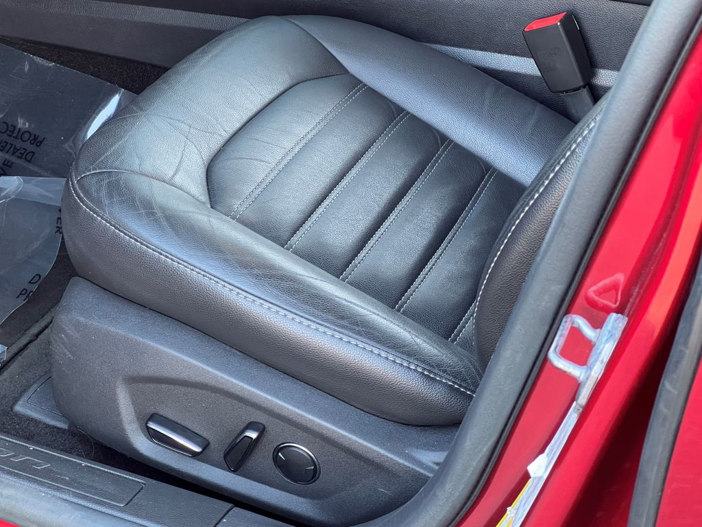 2013 Ford Fusion Hybrid SE