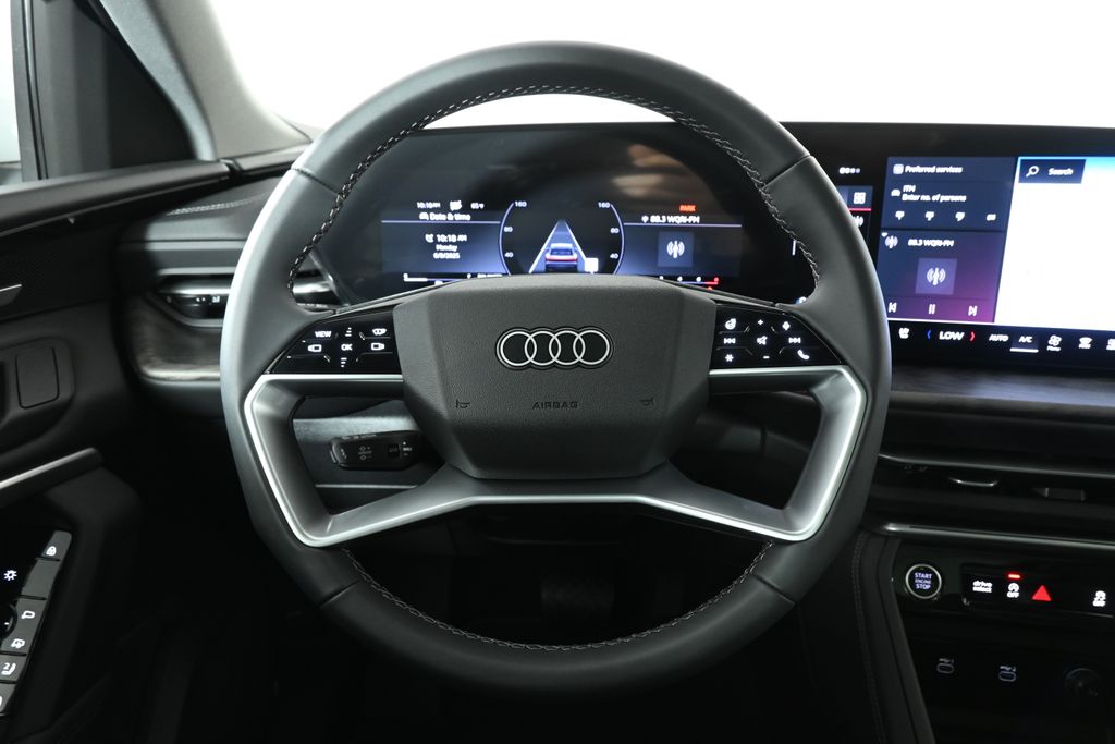 Thumbnail: 2025 Audi Q5 - 14