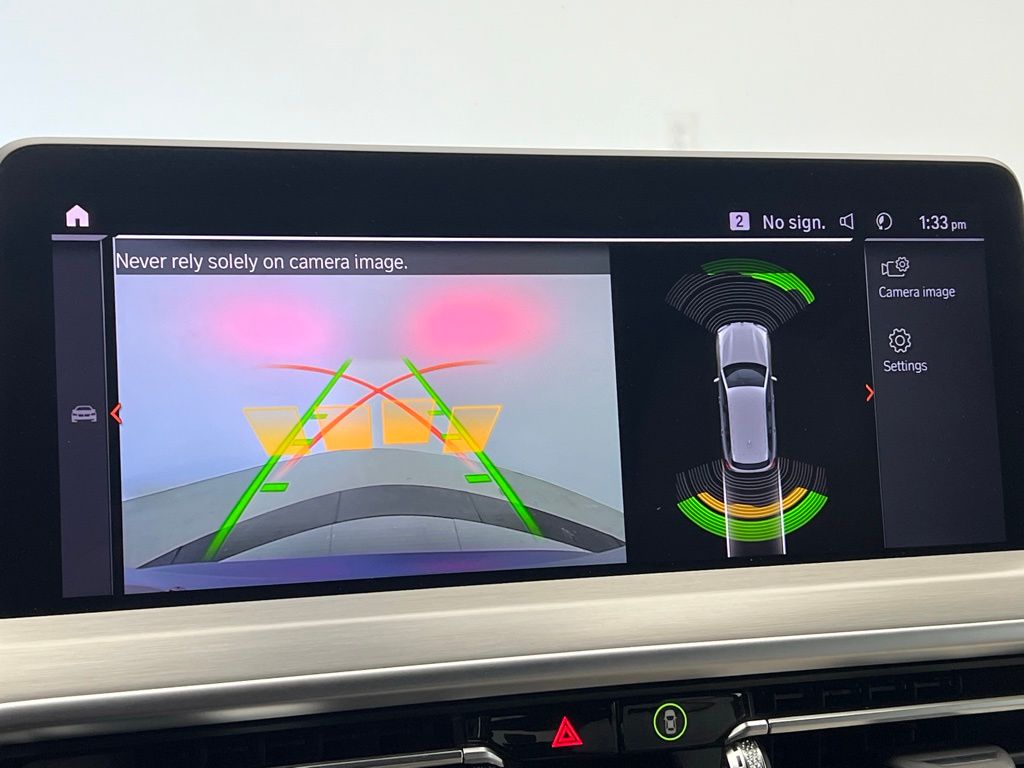 Thumbnail: 2022 BMW X3 - 15