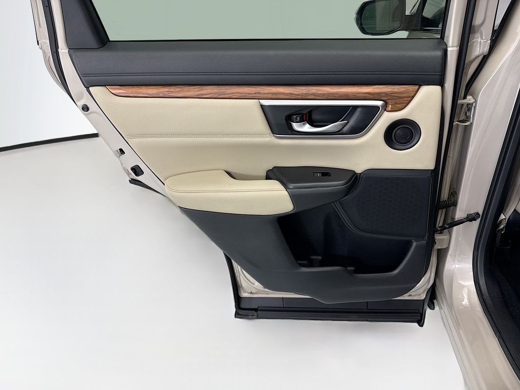 Thumbnail: 2019 Honda CR-V - 24
