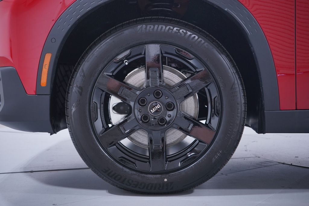 Thumbnail: 2026 MINI Cooper Countryman - 2