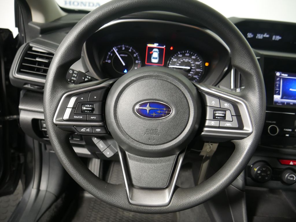 Thumbnail: 2018 Subaru Impreza - 13