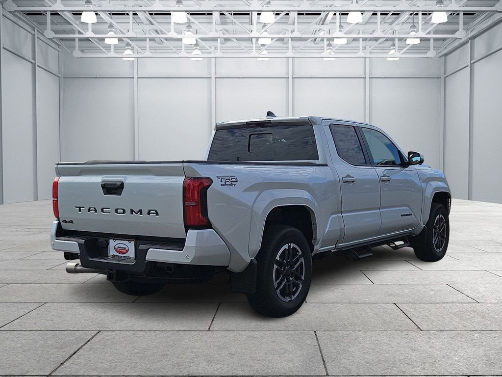 Thumbnail: 2025 Toyota Tacoma - 6
