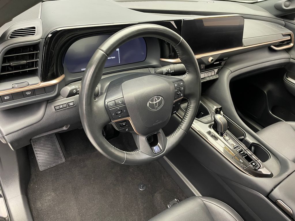 Thumbnail: 2024 Toyota Crown - 11