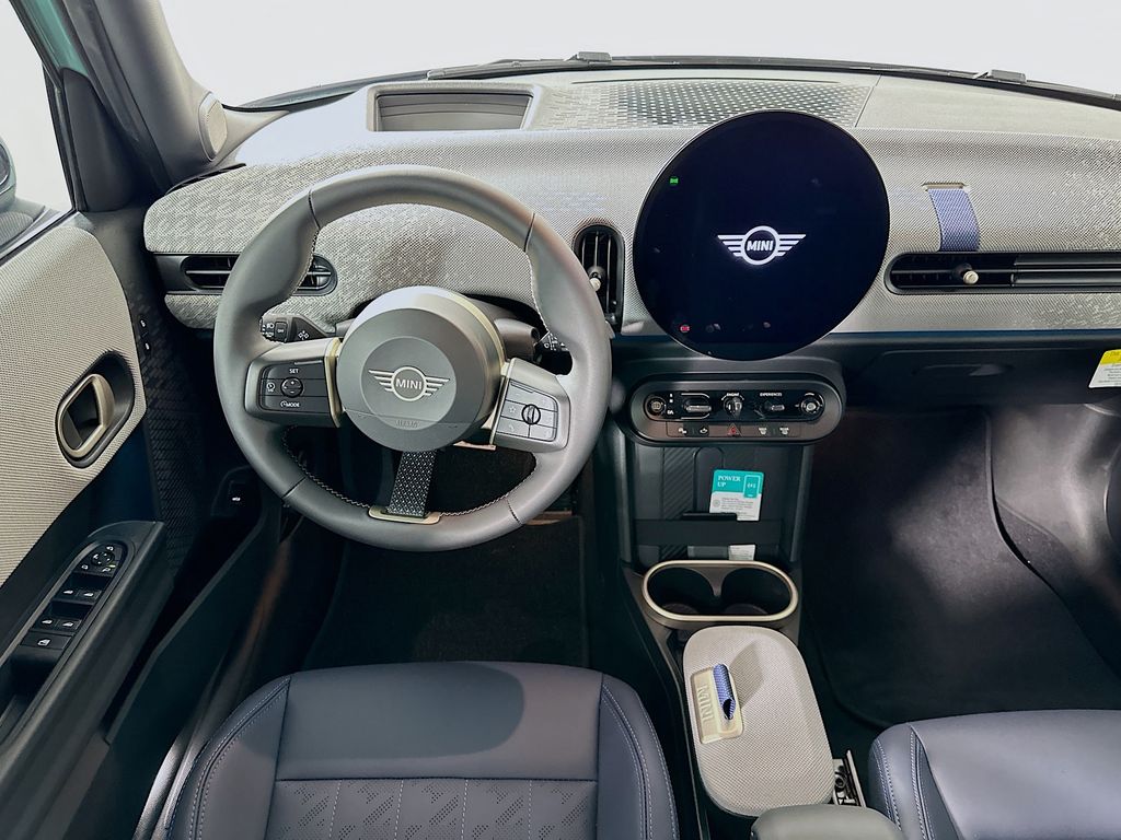 Thumbnail: 2026 MINI Cooper - 18